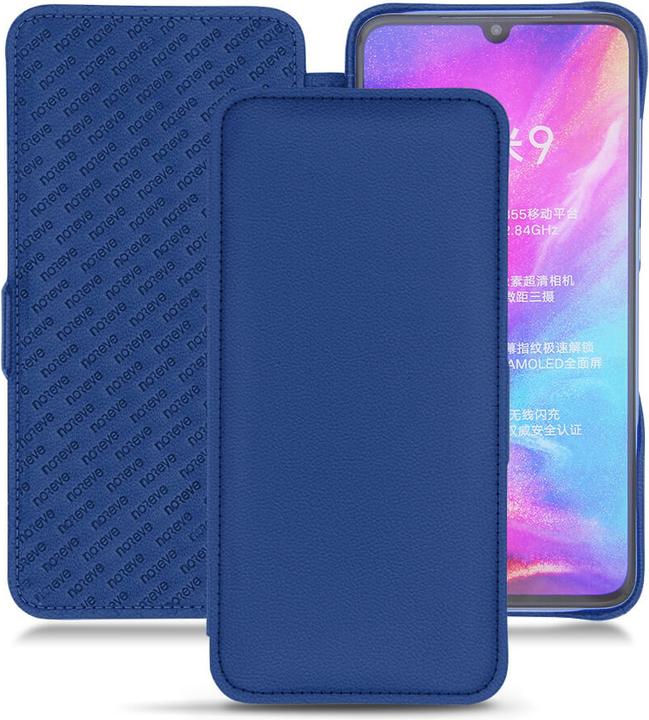 Bleu Océan PU ( Pantone #003da5 )