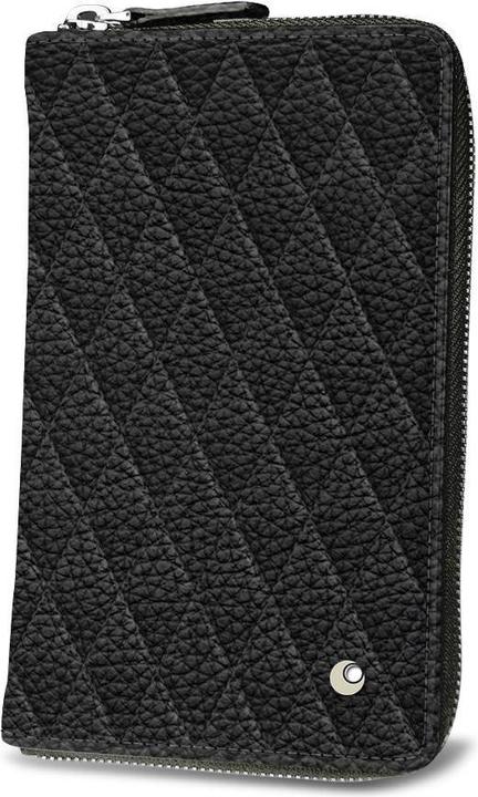 Ebène - Couture (Noir / Black )