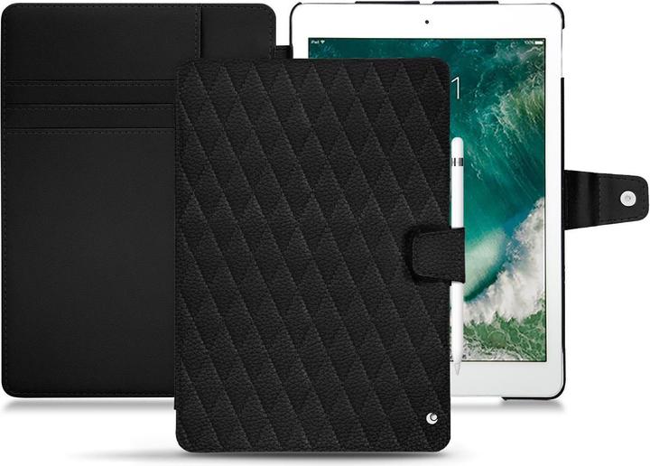 Produktbild Noreve Lederschutzhülle Wallet (iPad Air 2019 (3. Gen))