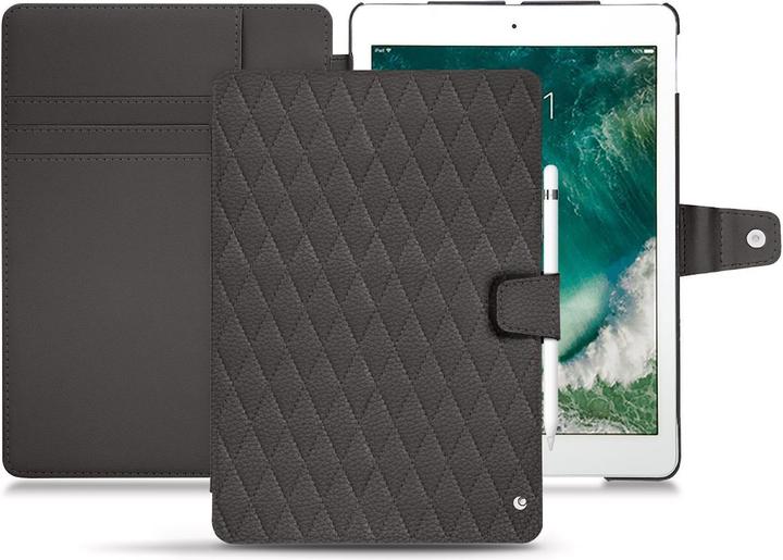 Anthracite - Couture ( Pantone #41403c )