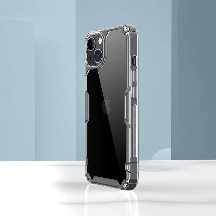 Image du produit Nillkin Nature Pro Soft Series (Apple iPhone 14)