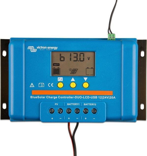Immagine prodotto Victron Energy Controllore di carica