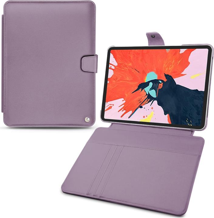 Lilas ( Nappa - Pantone #b9a3e3 )