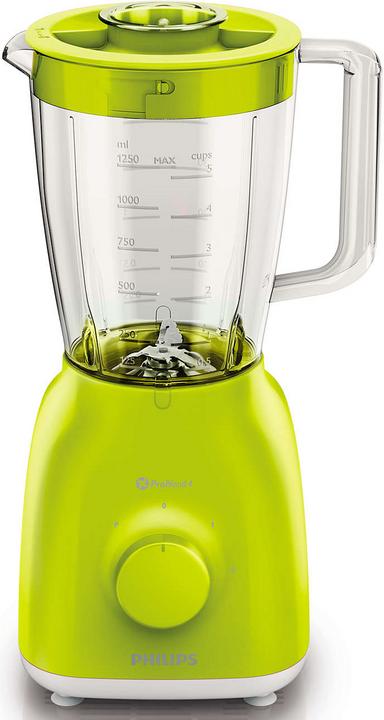 Actual product image Philips Hr2105/40 (400 W)