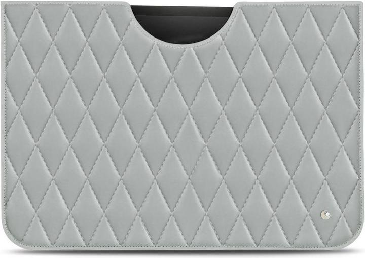 Gris - Couture ( Nappa - Pantone #c1c6c8 )
