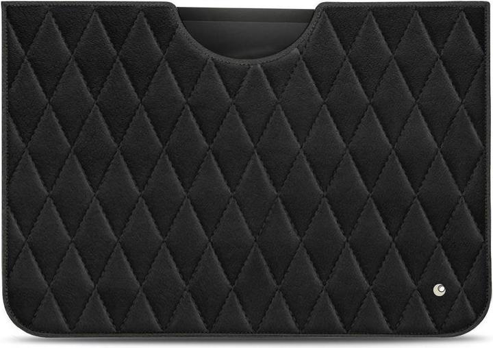 Negre poudro - Couture ( Pantone #111212 )