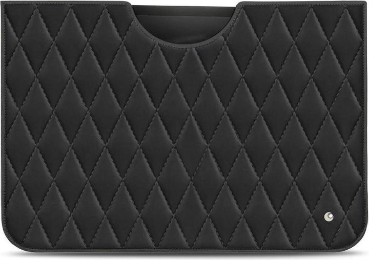 Noir - Couture (Nappa - Black )