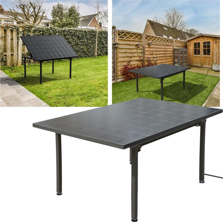 Solaranlage