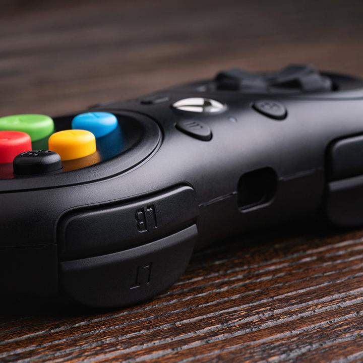 Image du produit 8bitdo M30 (Xbox Series X, Xbox Series S, Xbox One X, Xbox One S, Windows)