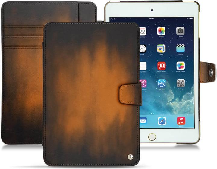 Immagine prodotto Noreve Cover in pelle portafoglio (iPad Mini 5)