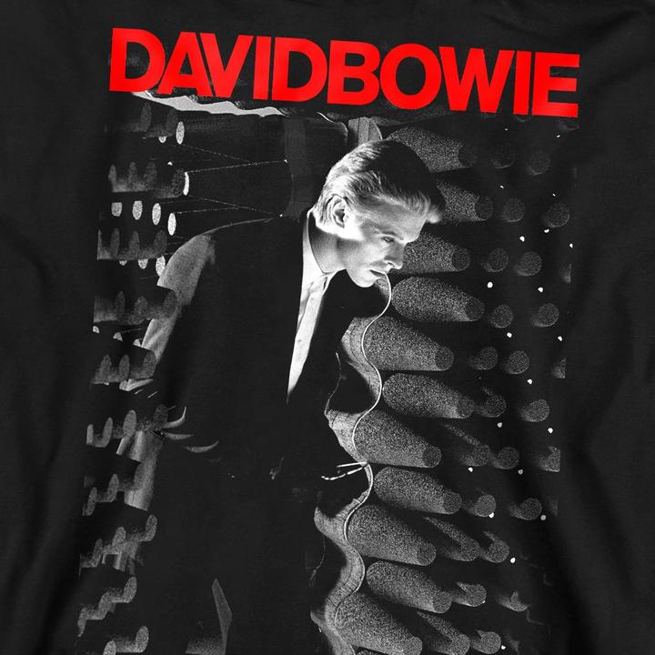 Produktbild David Bowie Station to Station Sweatshirt (L)