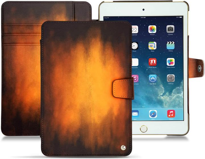 Image du produit Noreve Housse cuir portefeuille (iPad Mini 5)