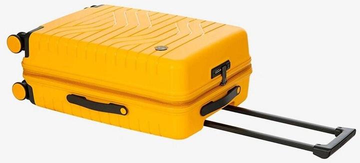 Actual product image Brics Ulisse - Expandable Trolley (65 l, L (90 - 115l))
