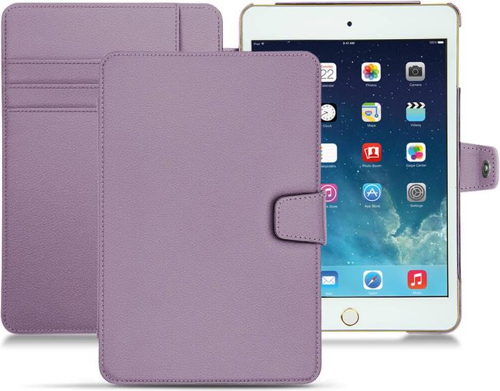Image du produit Noreve Housse cuir portefeuille (iPad Mini 5)