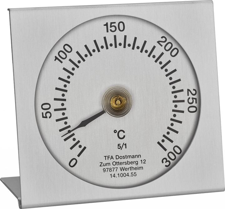 Actual product image TFA 14.1004.60