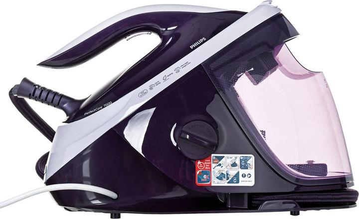 Immagine prodotto Philips PSG7050/30 (2100 W, 600 g/min)
