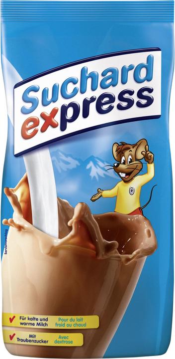 Actual product image Suchard Express (1012 g)