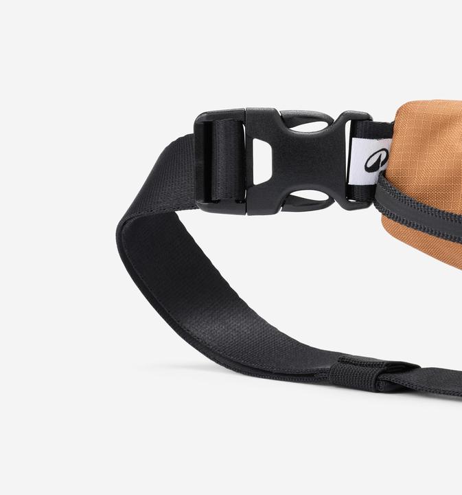 Image du produit Forclaz Sac banane ripstop 2 poches