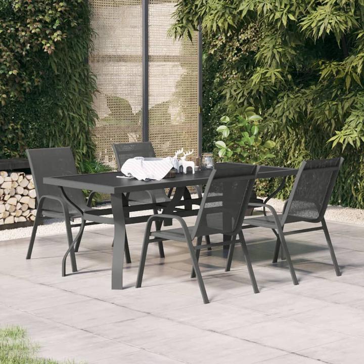 Produktbild VidaXL Amani (80 cm)
