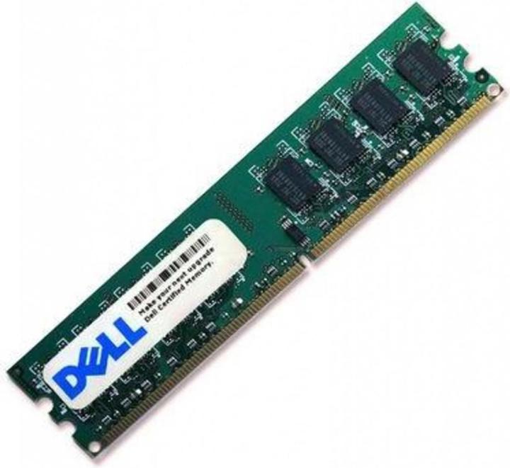 Image du produit Dell A9755388 (1 x 16GB, 2400 MHz, RAM DDR4, DIMM)