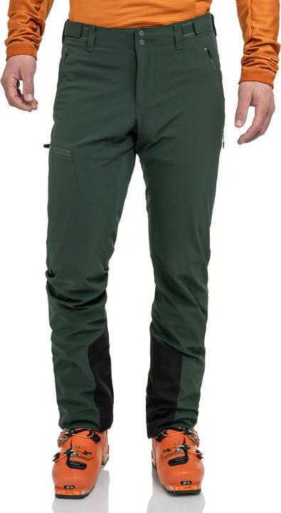 Produktbild Schöffel Softshell Pants Matrei M (58)
