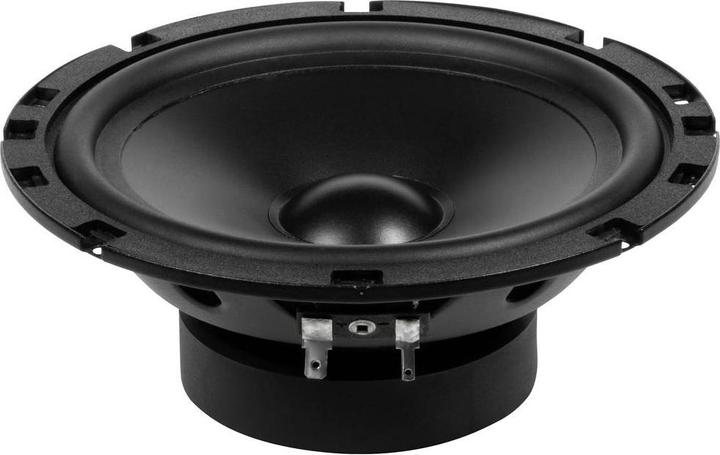 Actual product image Crunch GTS6.2W (200 W)