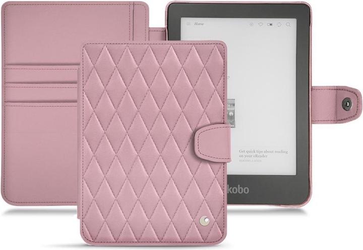 Rose - Couture ( Nappa - Pantone #efbae1 )