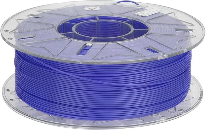 Image du produit Creality Pla Rfid Very Peri Hyper Serie Filament 3d (PLA, 1.75 mm, 1000 g, Bleu)