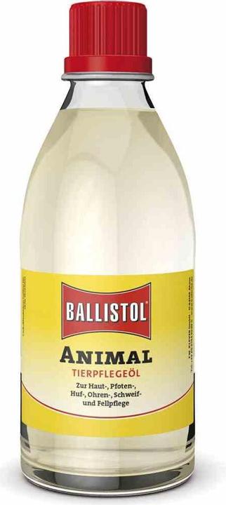 Produktbild Ballistol Animal (Katze, Hund, 100 ml)