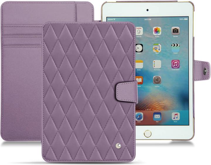 Lilas - Couture ( Nappa - Pantone #b9a3e3 )