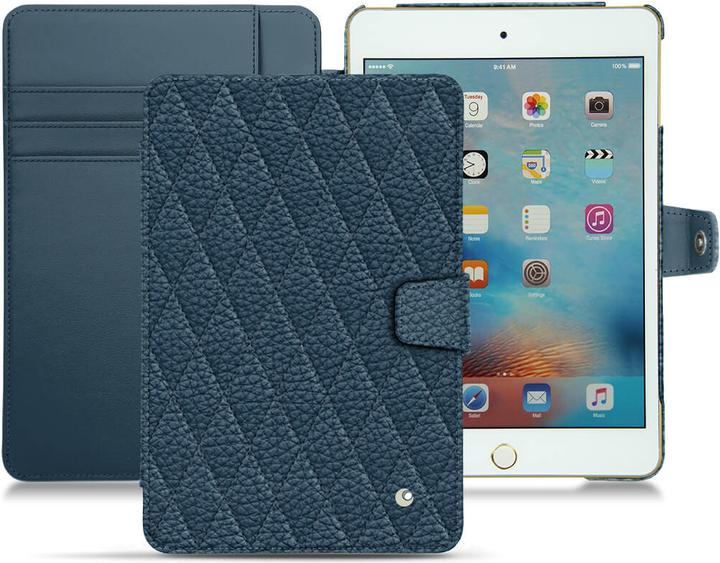 Produktbild Noreve Lederschutzhülle Wallet (IPad Mini 4)