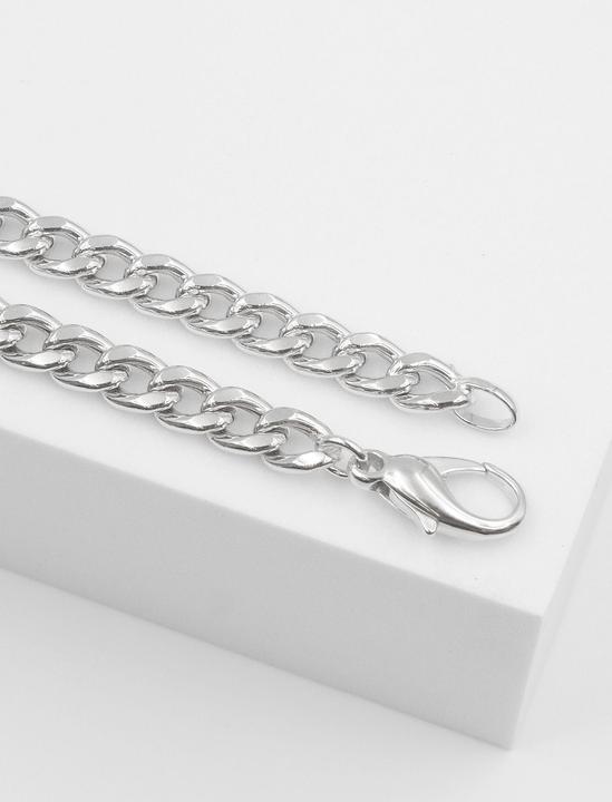 Actual product image Muau Tank (19 cm, White gold)