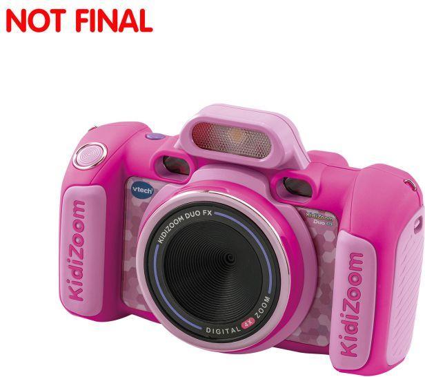 Produktbild VTech KidiZoom Duo FX