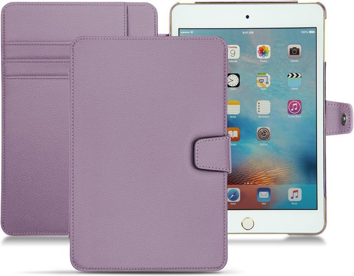 Image du produit Noreve Housse cuir portefeuille (IPad Mini 4)