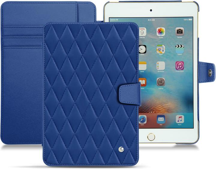 Actual product image Noreve Leather case wallet (IPad Mini 4)