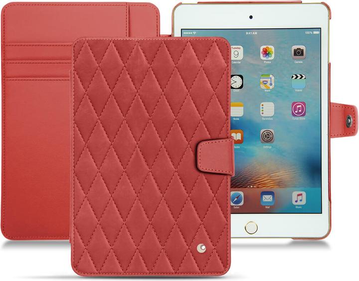 Produktbild Noreve Lederschutzhülle Wallet (IPad Mini 4)