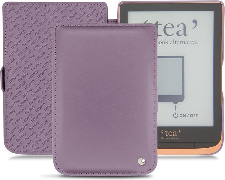 Lilas ( Nappa - Pantone #b9a3e3 )