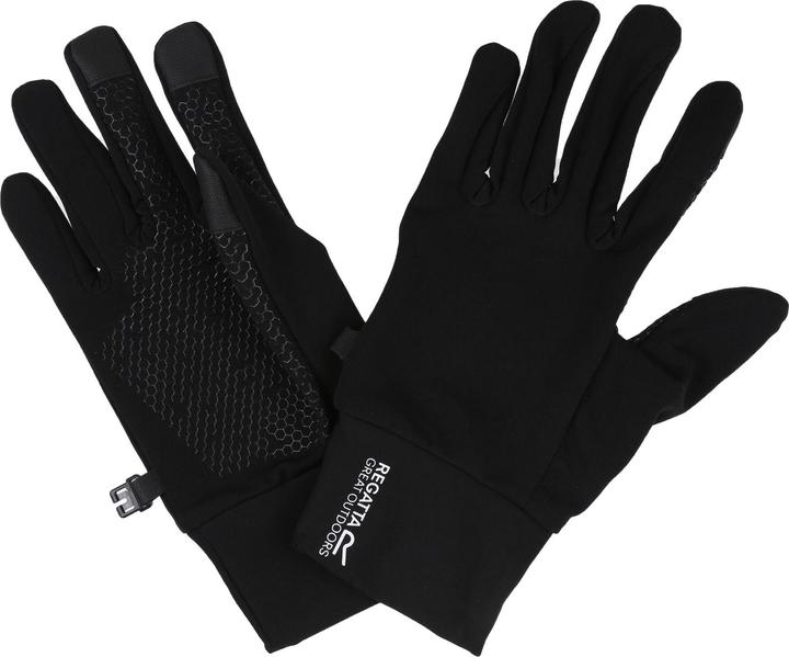 Immagine prodotto Regatta Adulto Unisex TouchTip Stretch II Guanti Touchscreen (XL)