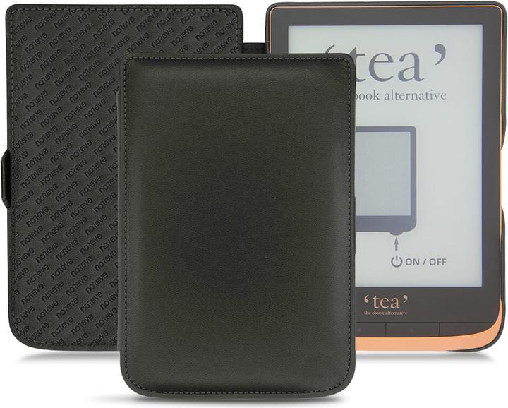 Noir PU ( Black )