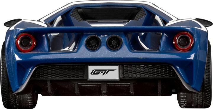 Image du produit Revell 2017 Boîte promotionnelle Ford GT