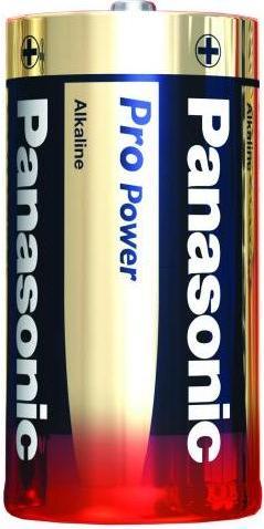 Immagine prodotto Panasonic Pro Power (4 pz., C)