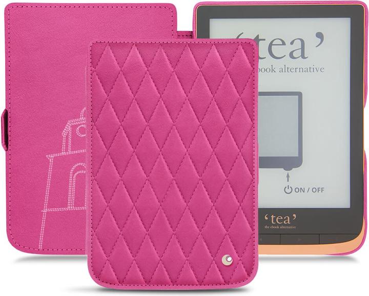 Rose BB - Couture ( Pantone #DB599F )