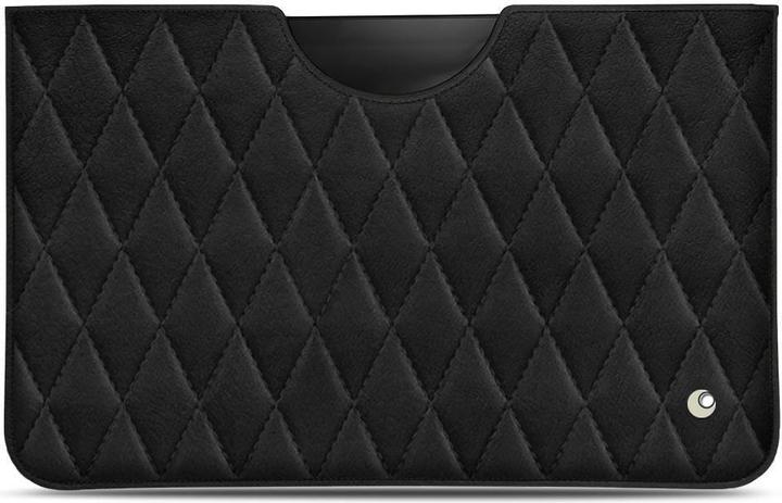 Negre poudro - Couture ( Pantone #111212 )