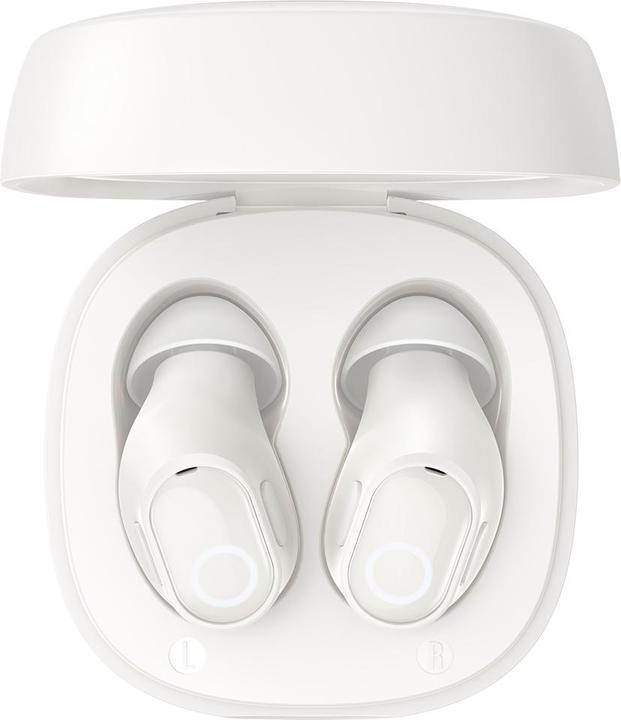 Actual product image Baseus Bowie WM02 (No noise cancelling, 5 h, Wireless)