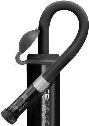 Actual product image Topeak RaceRocket HP