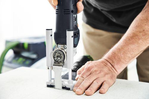 Image du produit Festool Outil oscillant OSC 18 HPC 4,0 EI-Plus
