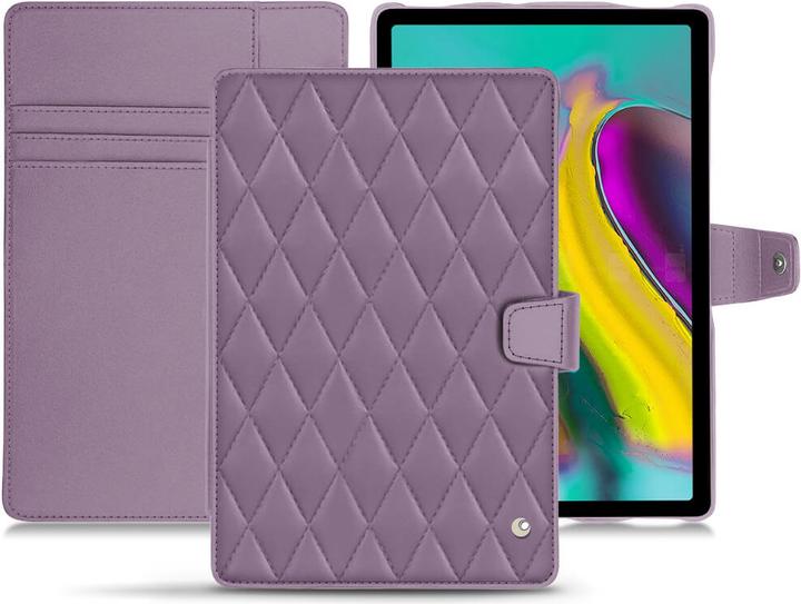 Lilas - Couture ( Nappa - Pantone #b9a3e3 )