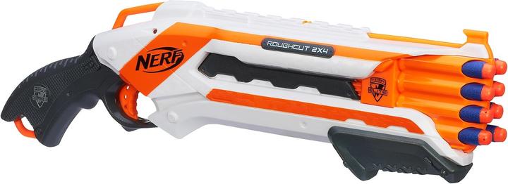 Produktbild Nerf N-Strike Elite XD Rough Cut