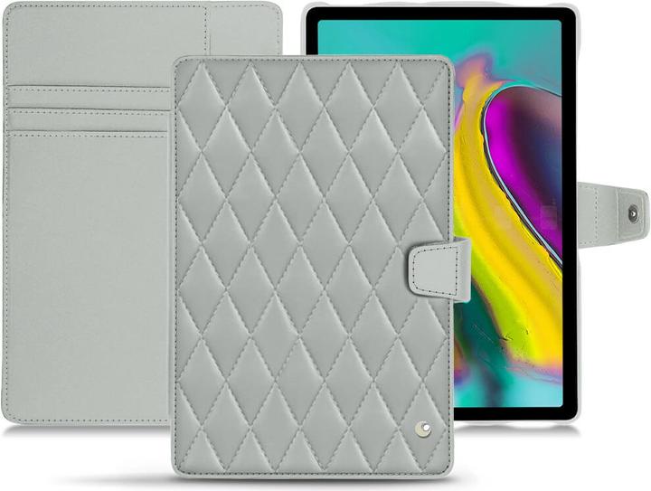 Gris - Couture ( Nappa - Pantone #c1c6c8 )