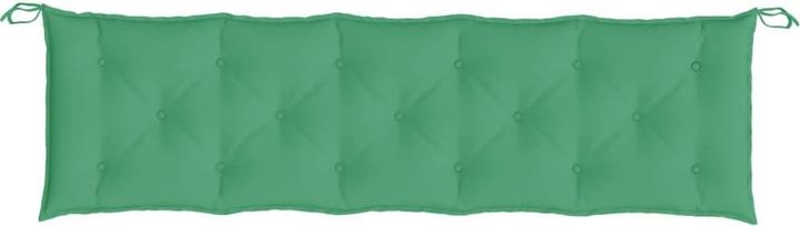 Produktbild VidaXL Gartenbank-Auflagen 2 Stk. O x ford-Gewebe (180 x 50 x 7 cm)